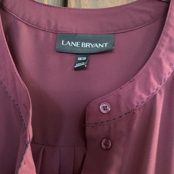 Blouse - Picture 3 of 4